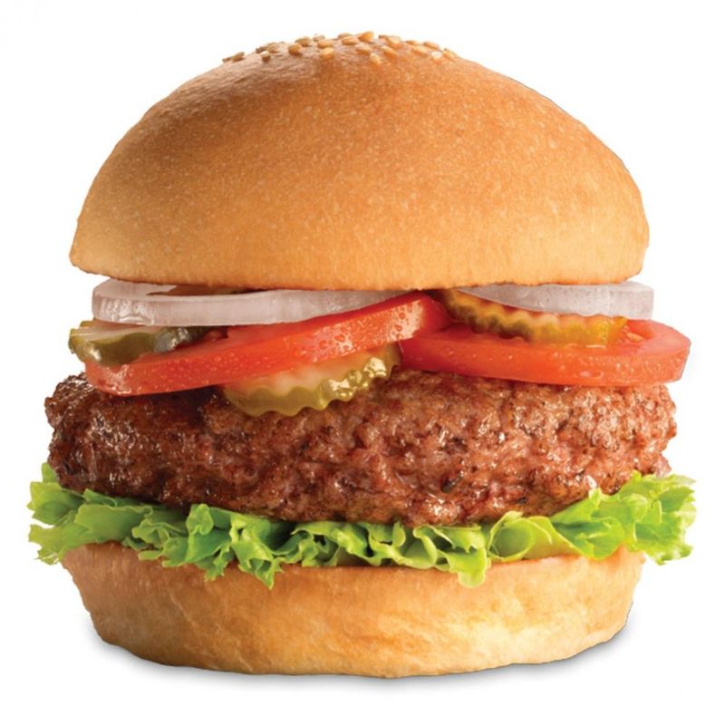 Fuddruckers