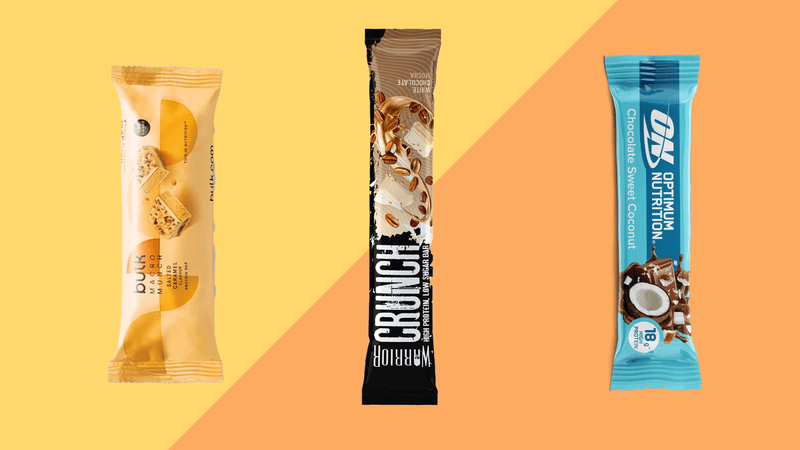 High Protein Isn't Always Quality