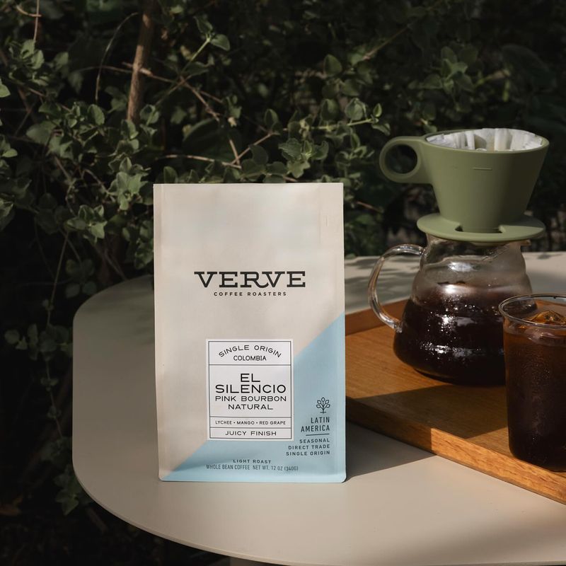 Verve Coffee Roasters