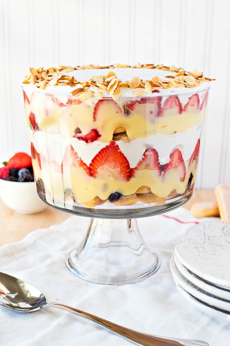 Trifle