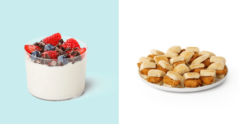 Everything You Should Know Before Ordering Chick-Fil-A’s Breakfast