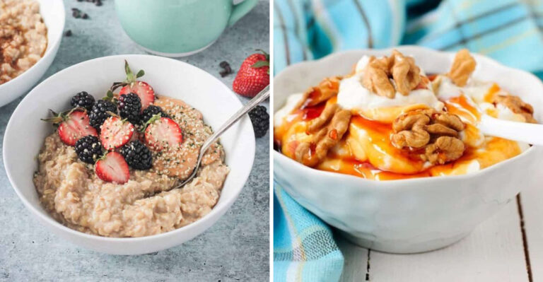 Experts Recommend These 6 Pantry Staples For A Healthier Heart