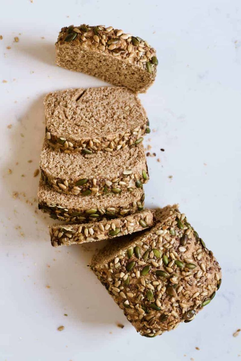 Multigrain Bread