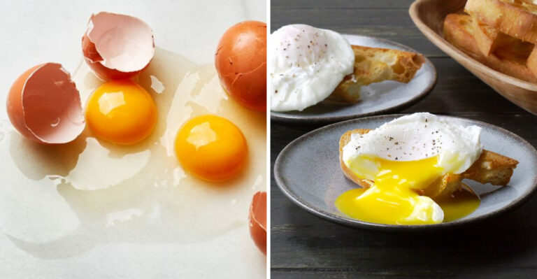 FDA Issues Warning On Eggs Sold Nationwide Amid Salmonella Concerns