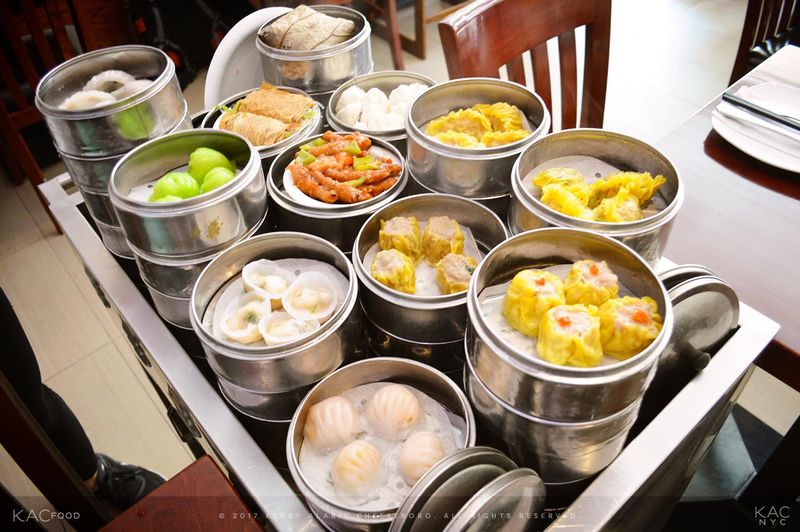 Dim Sum