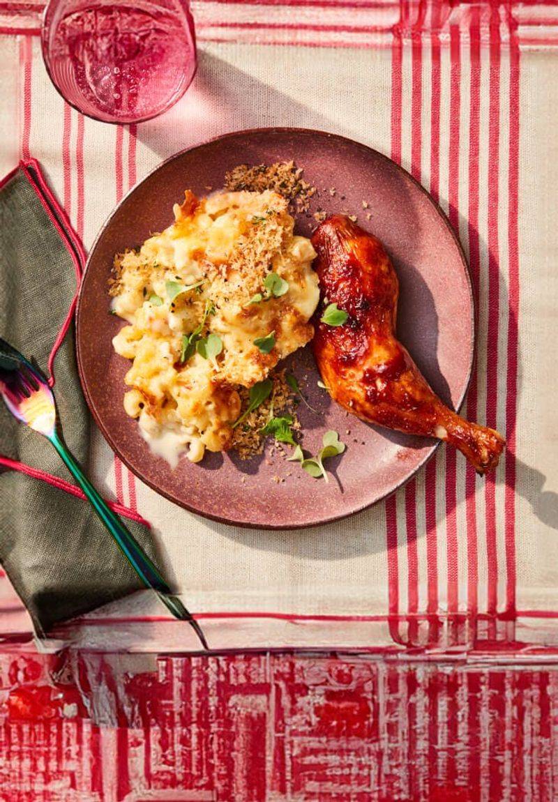 Chef-Inspired