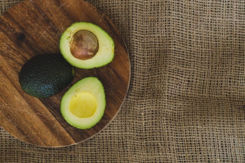 Avocados