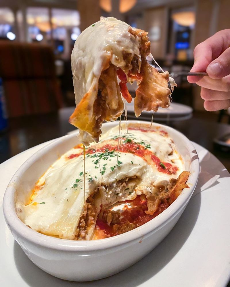 Bravo! Italian Kitchen