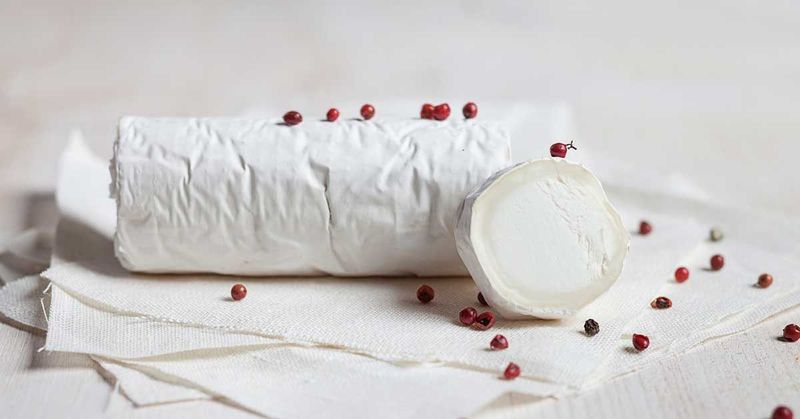 Goat Cheese (Chèvre)
