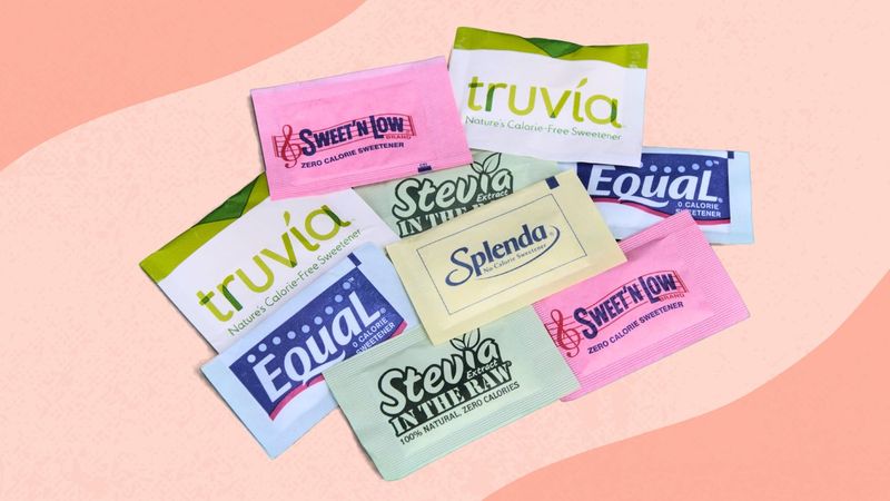 Artificial Sweeteners Aren’t Always the Answer