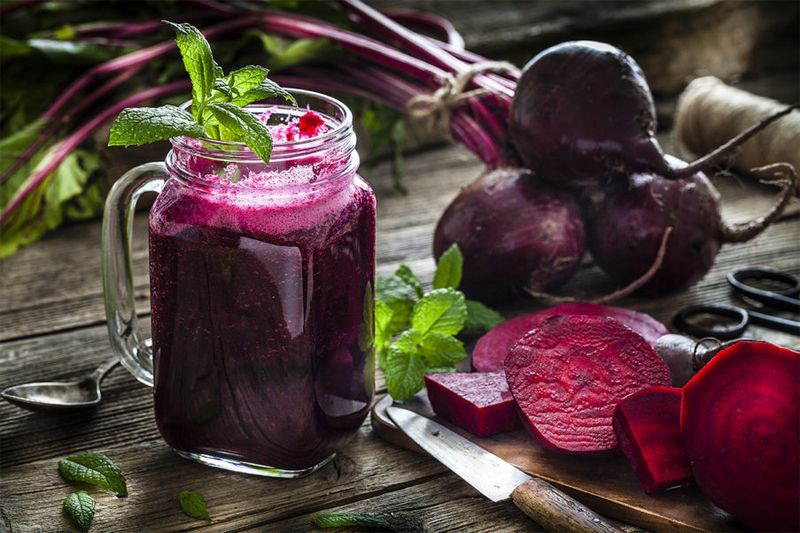 Improves Brain Function