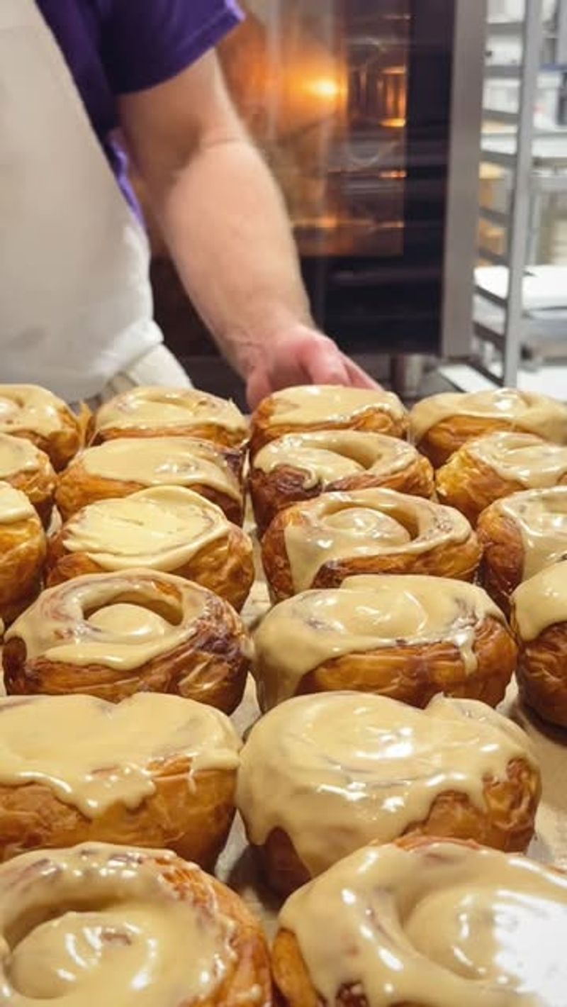 Red Hen Baking Co. (Middlesex, Vermont)