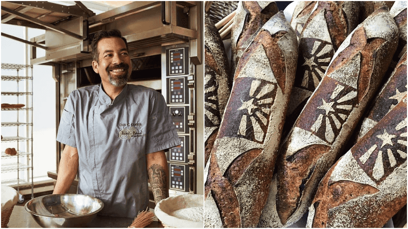 Barrio Bread (Tucson, Arizona)