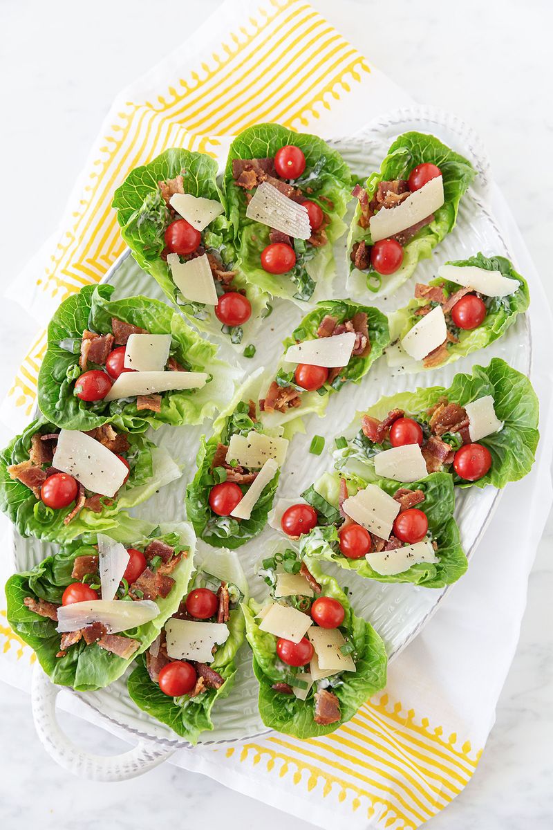 BLT Bites