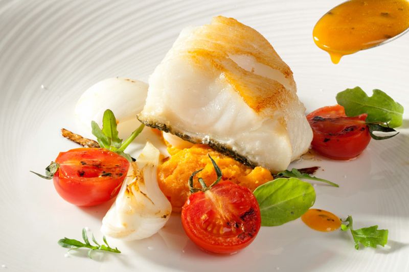 Sea Bass (Chilean, Overfished)
