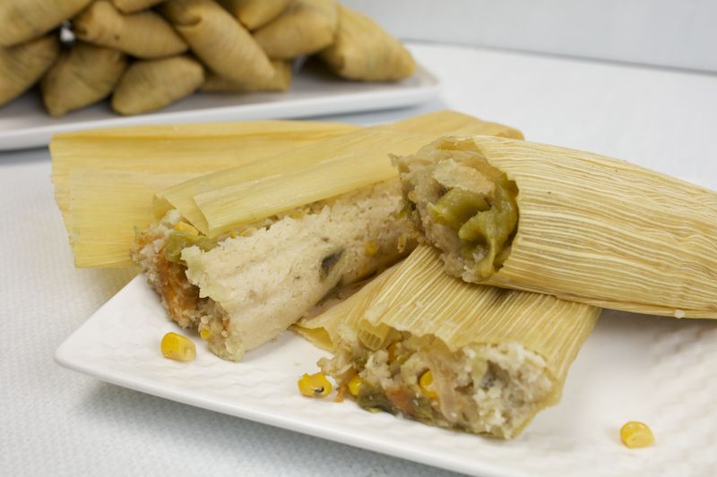 Tamales