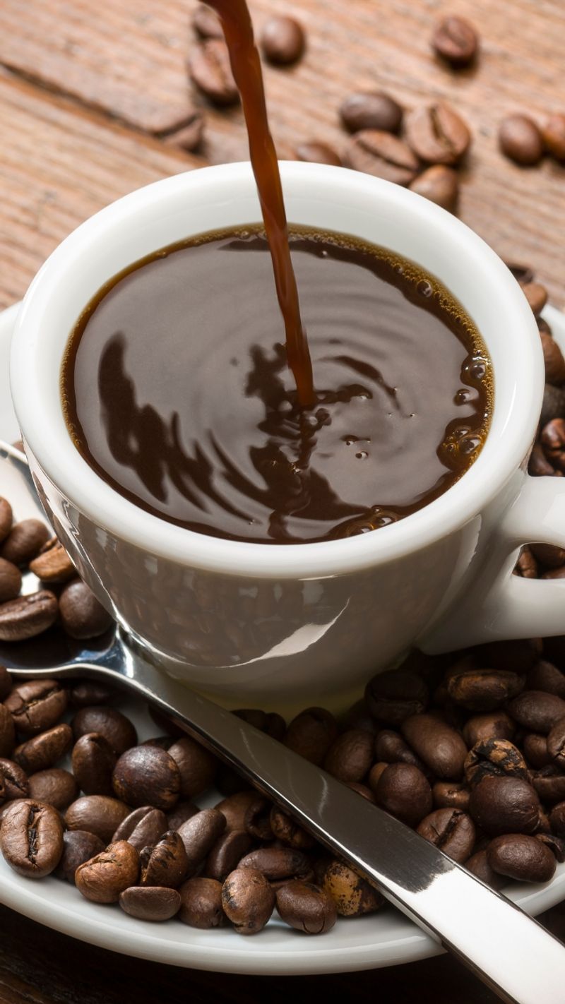 Coffee