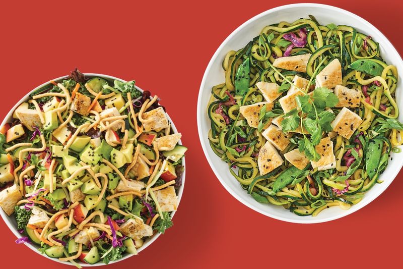 Noodles & Company