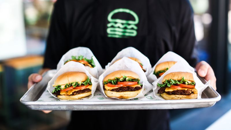 Shake Shack