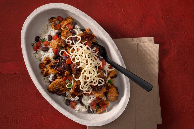 Chipotle