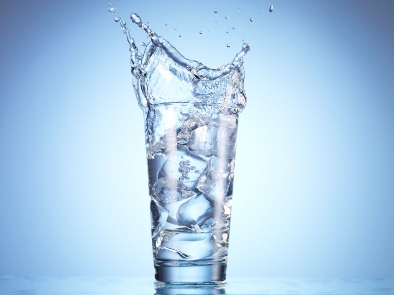 Water