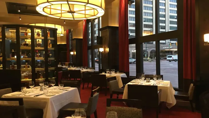 Hyde Park Prime Steakhouse