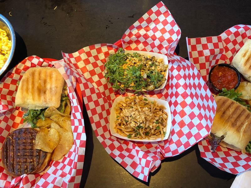 Georgia – Victory Sandwich Bar (Atlanta)
