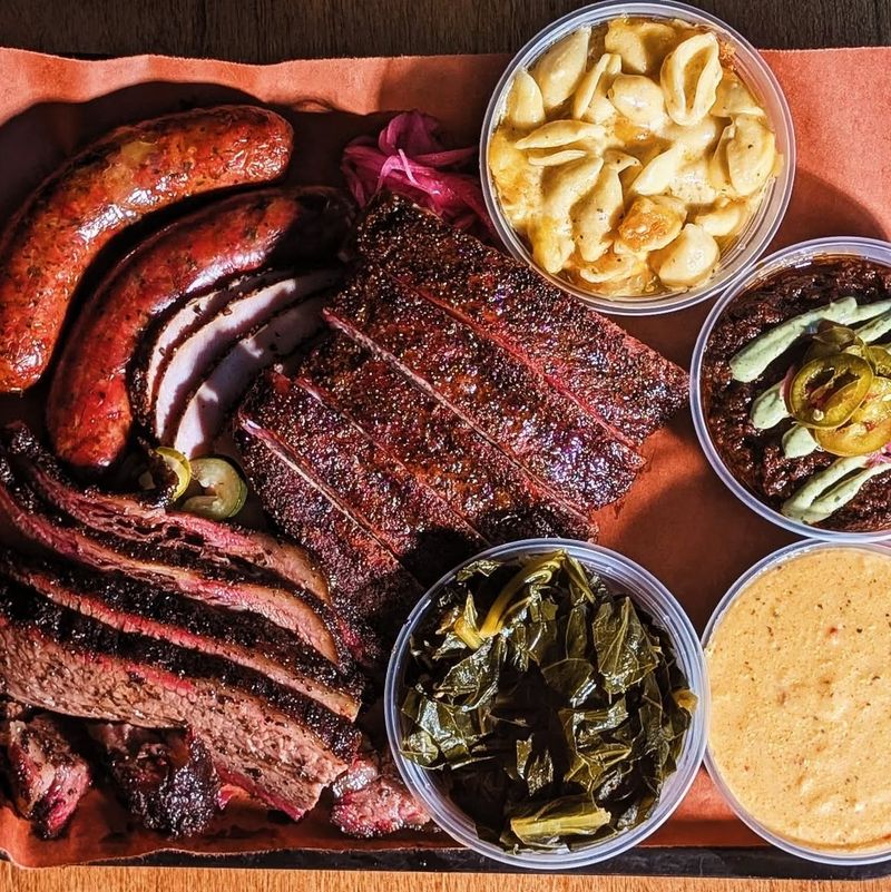 Georgia – Fox Bros. Bar-B-Q (Atlanta)