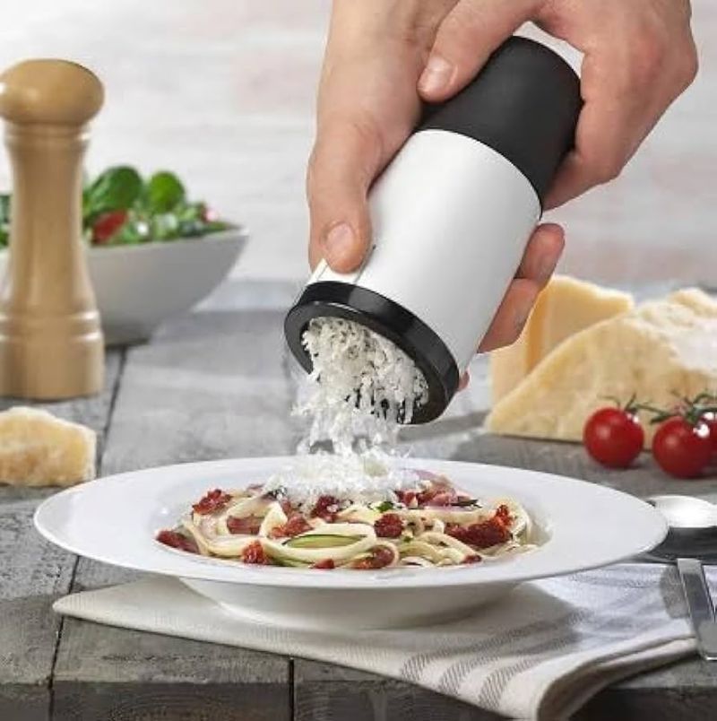 Parmesan
