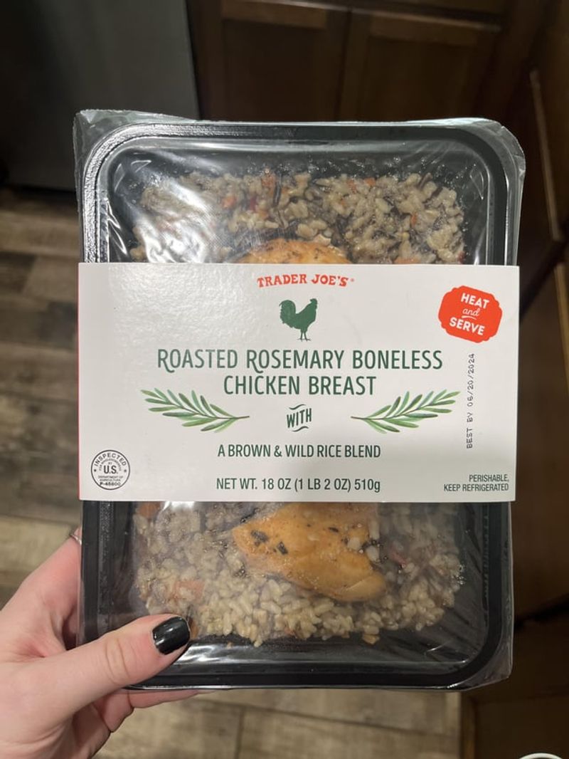 Trader Joe’s