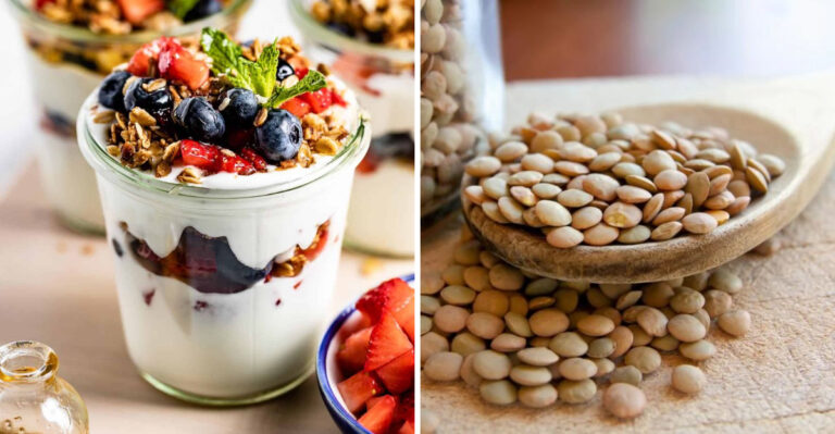 Foods That Help Protect And Strengthen Your Muscles As You Age