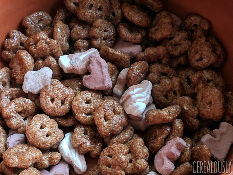 Count Chocula
