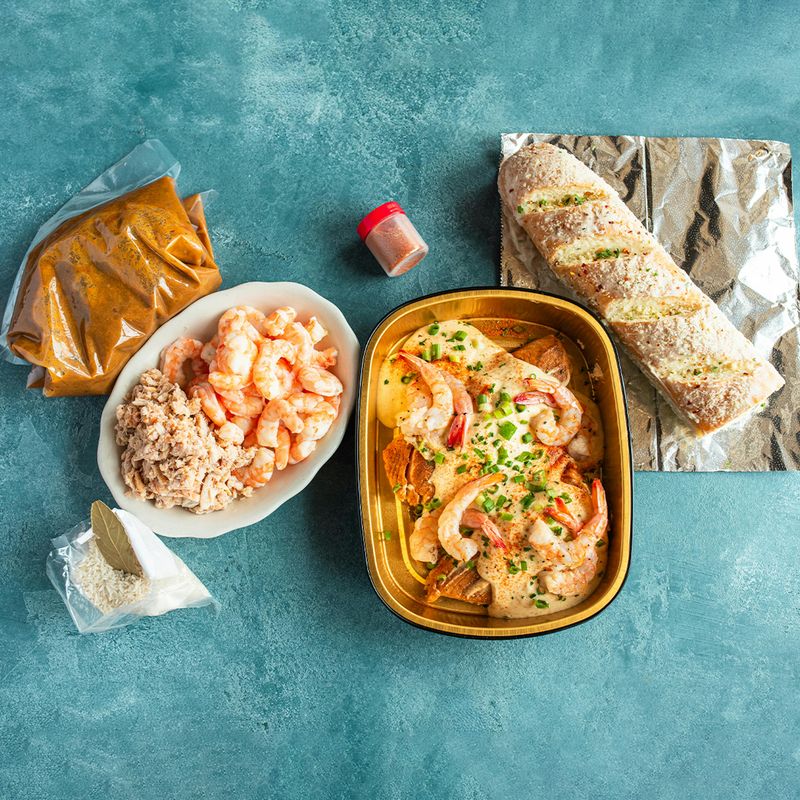 Pappadeaux’s – Multiple Locations