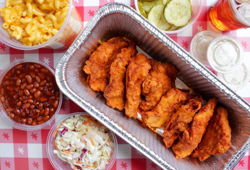Family Meal Bundle