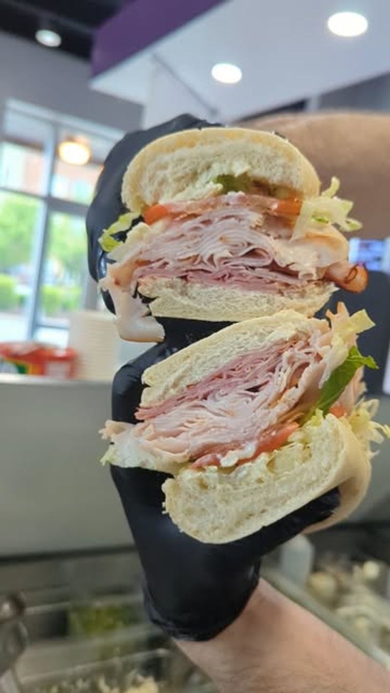 Club Sandwich