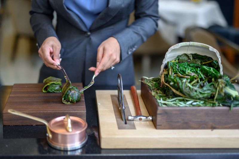 Eleven Madison Park (New York, NY)