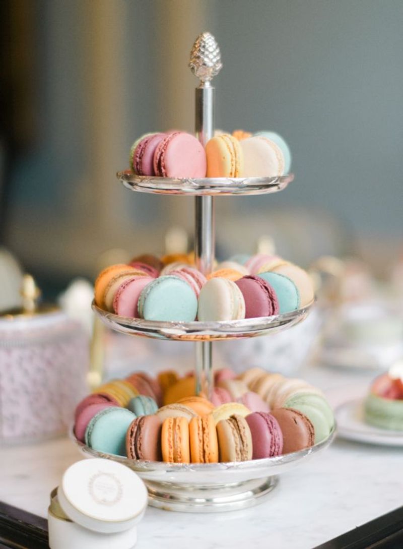 Macarons