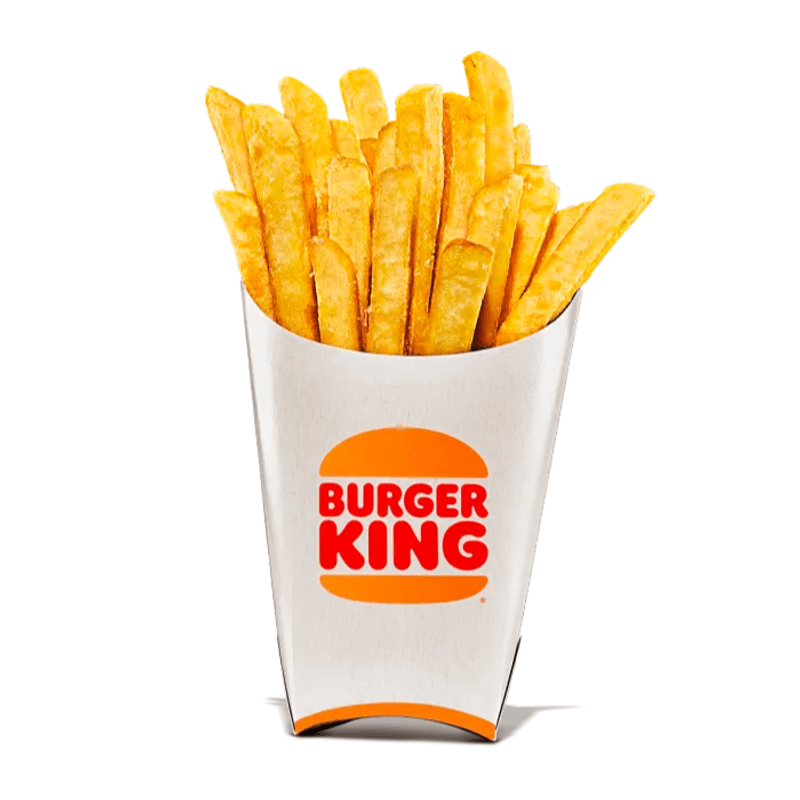 Classic Fries