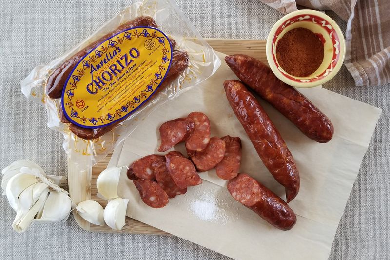 Spanish Chorizo