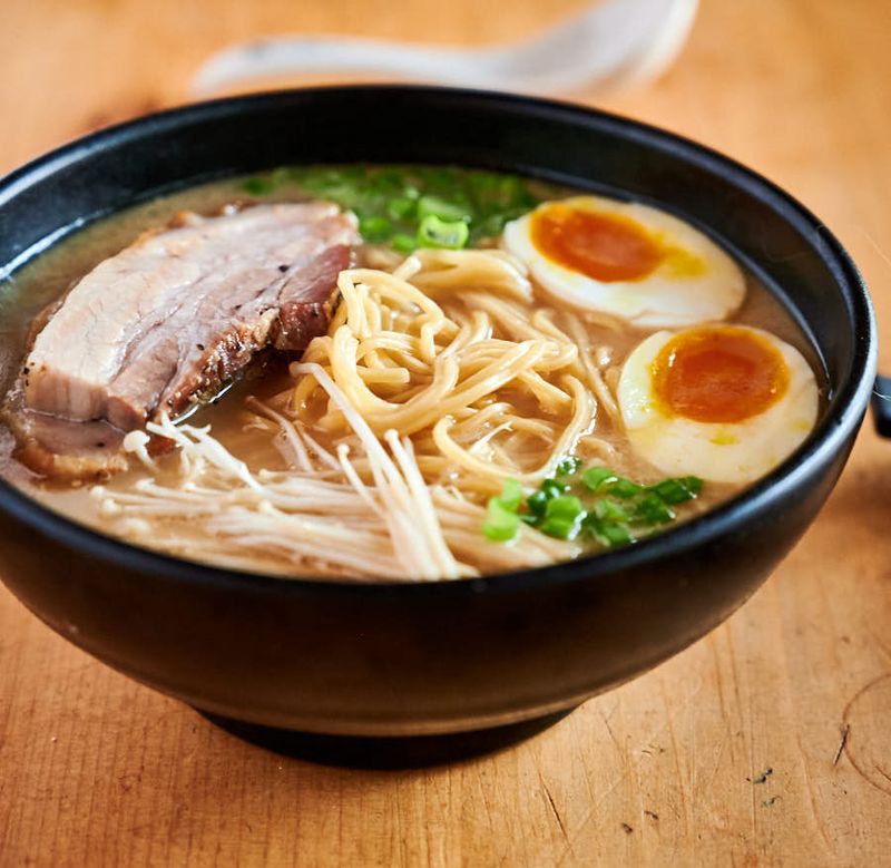 Ramen (Real, Not Instant)