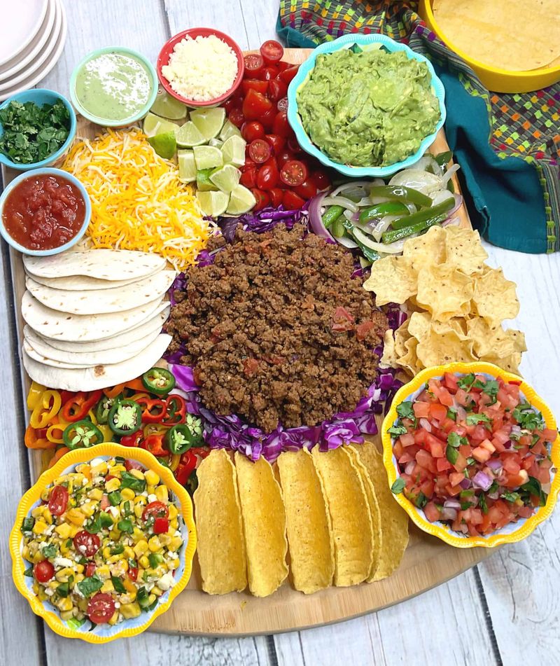 Tacos