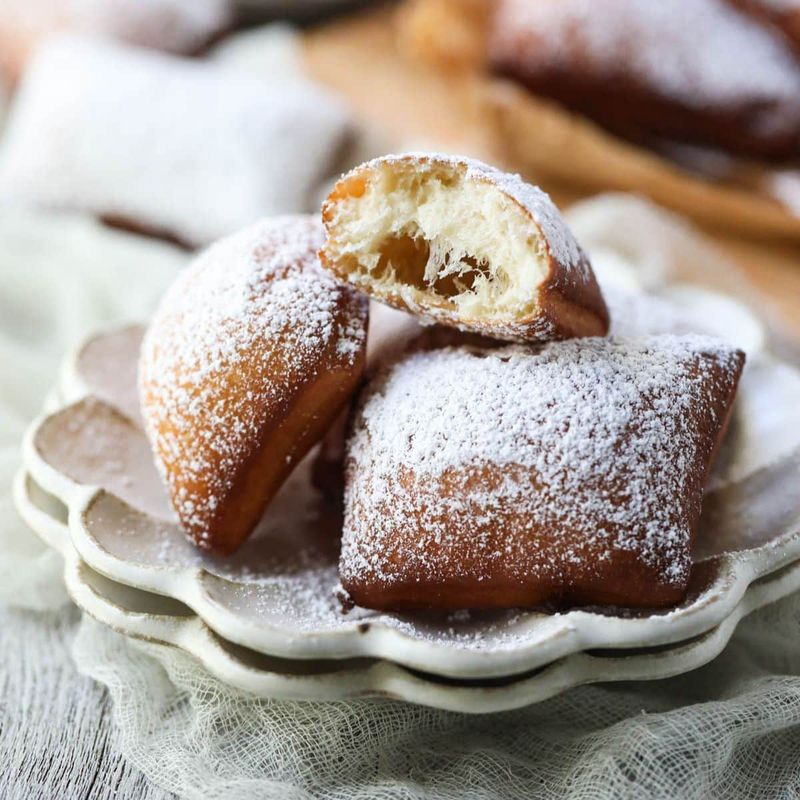Beignets