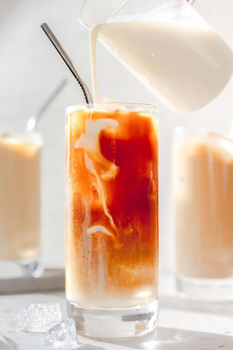 Thai Iced Tea
