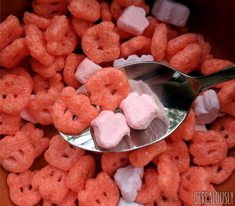 Franken Berry