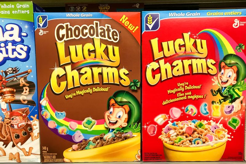 Lucky Charms