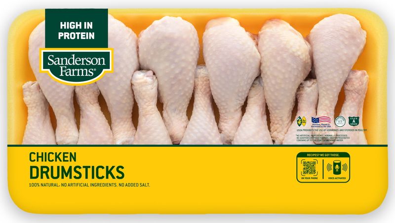 Chicken Drumsticks (Value Pack)