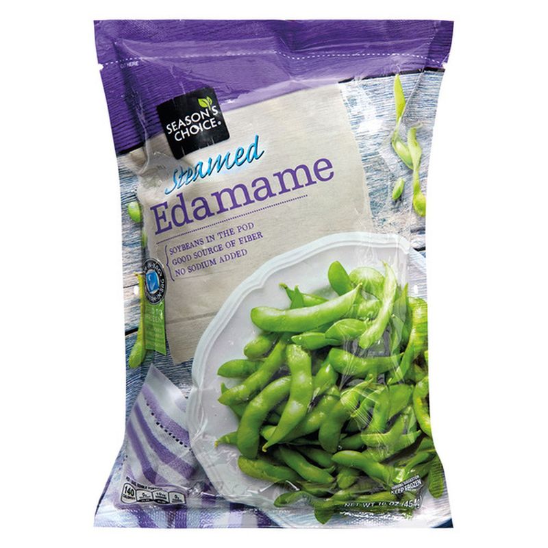 Edamame