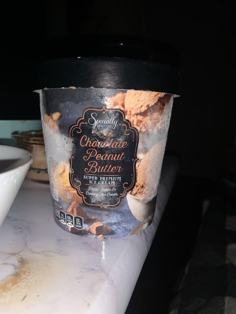 Ice cream