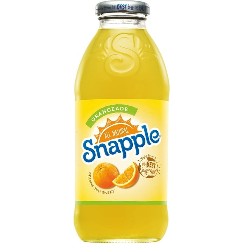 Orangeade