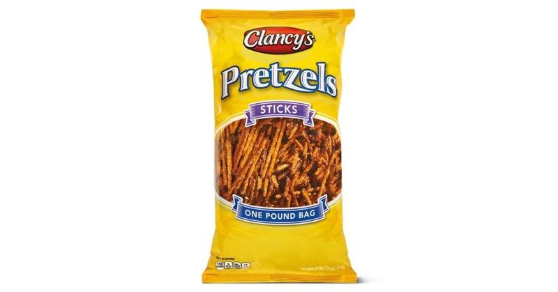 Pretzels